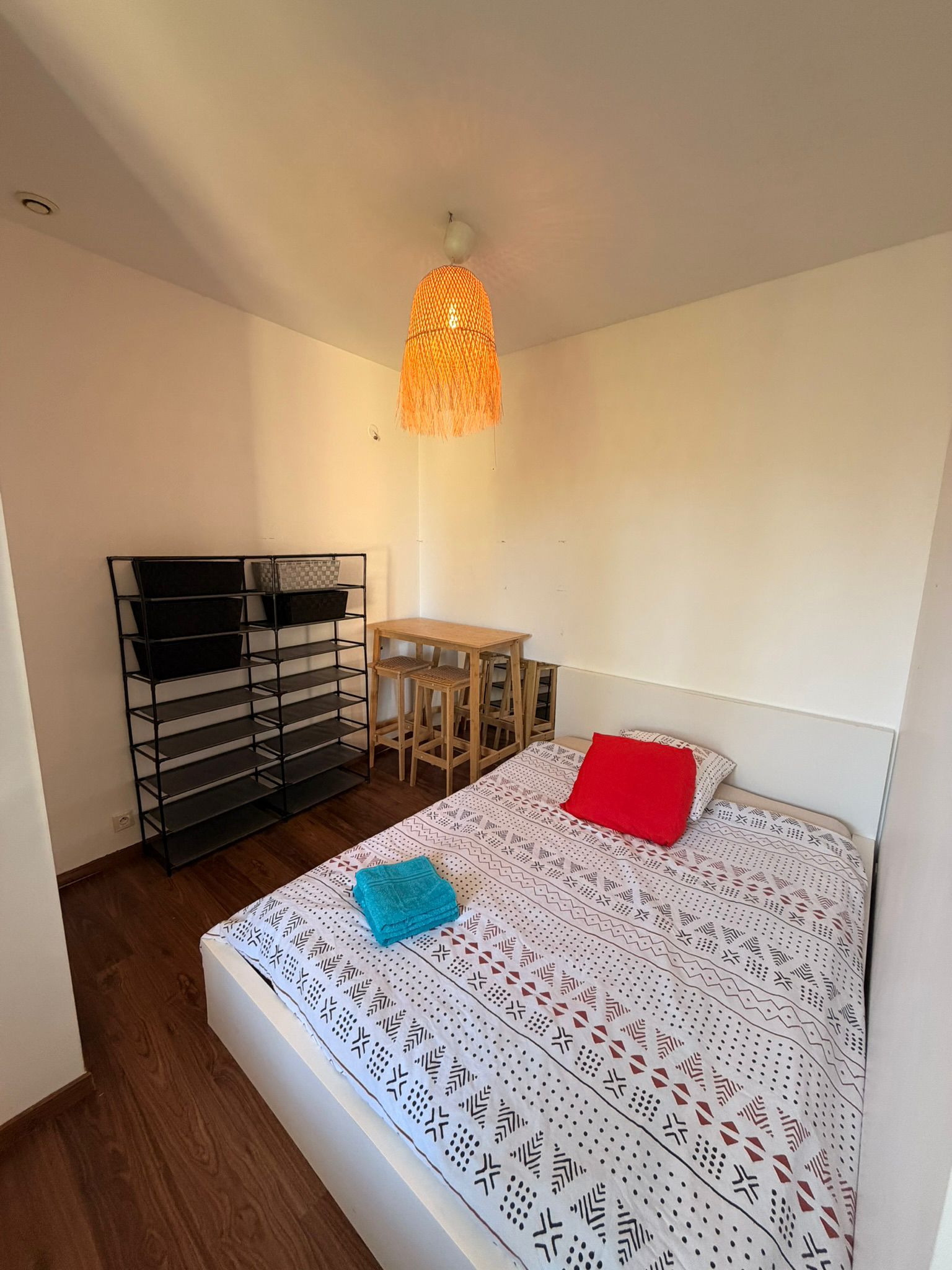 Chambre Goélands 1