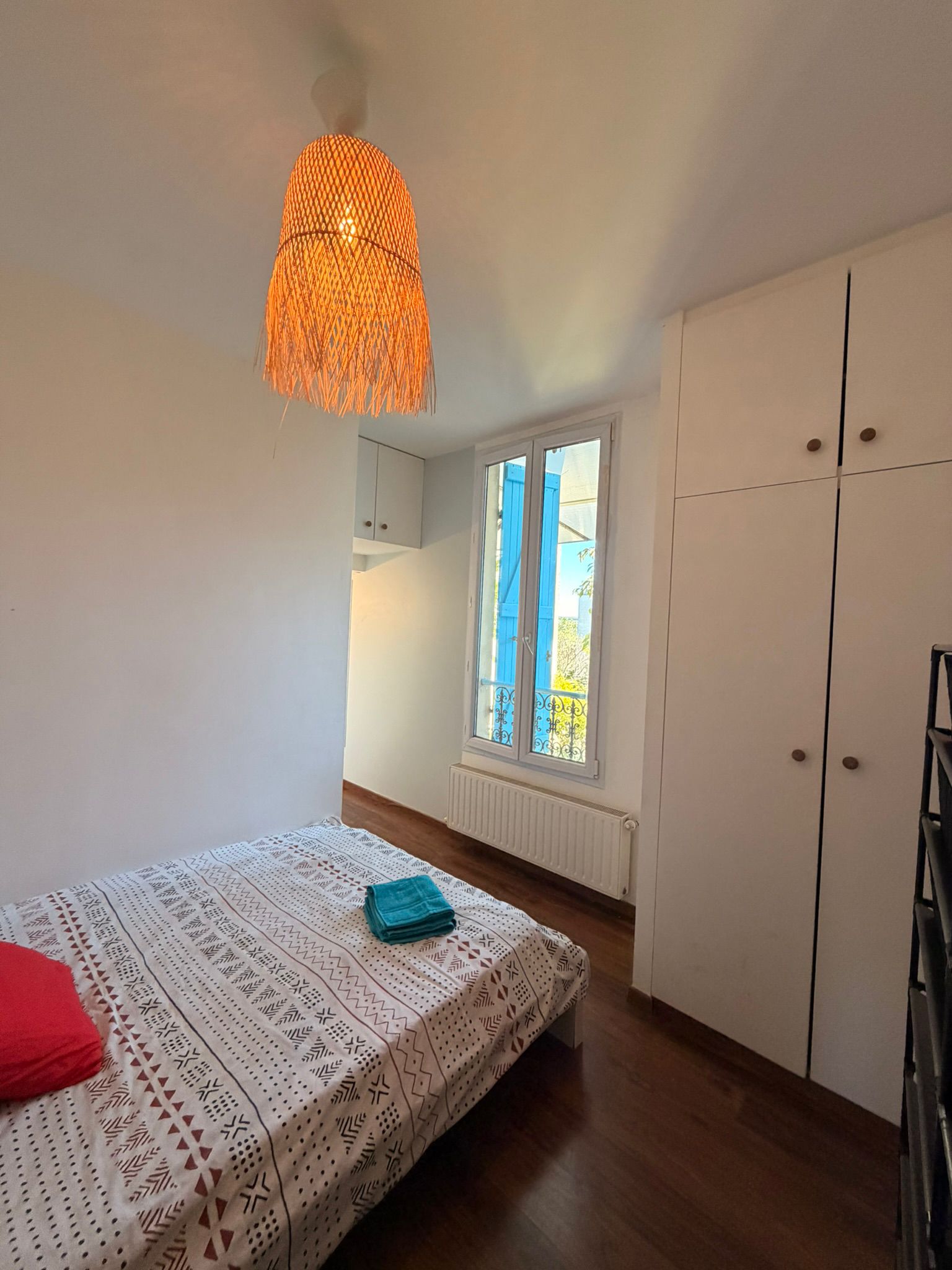 Chambre Goélands 2