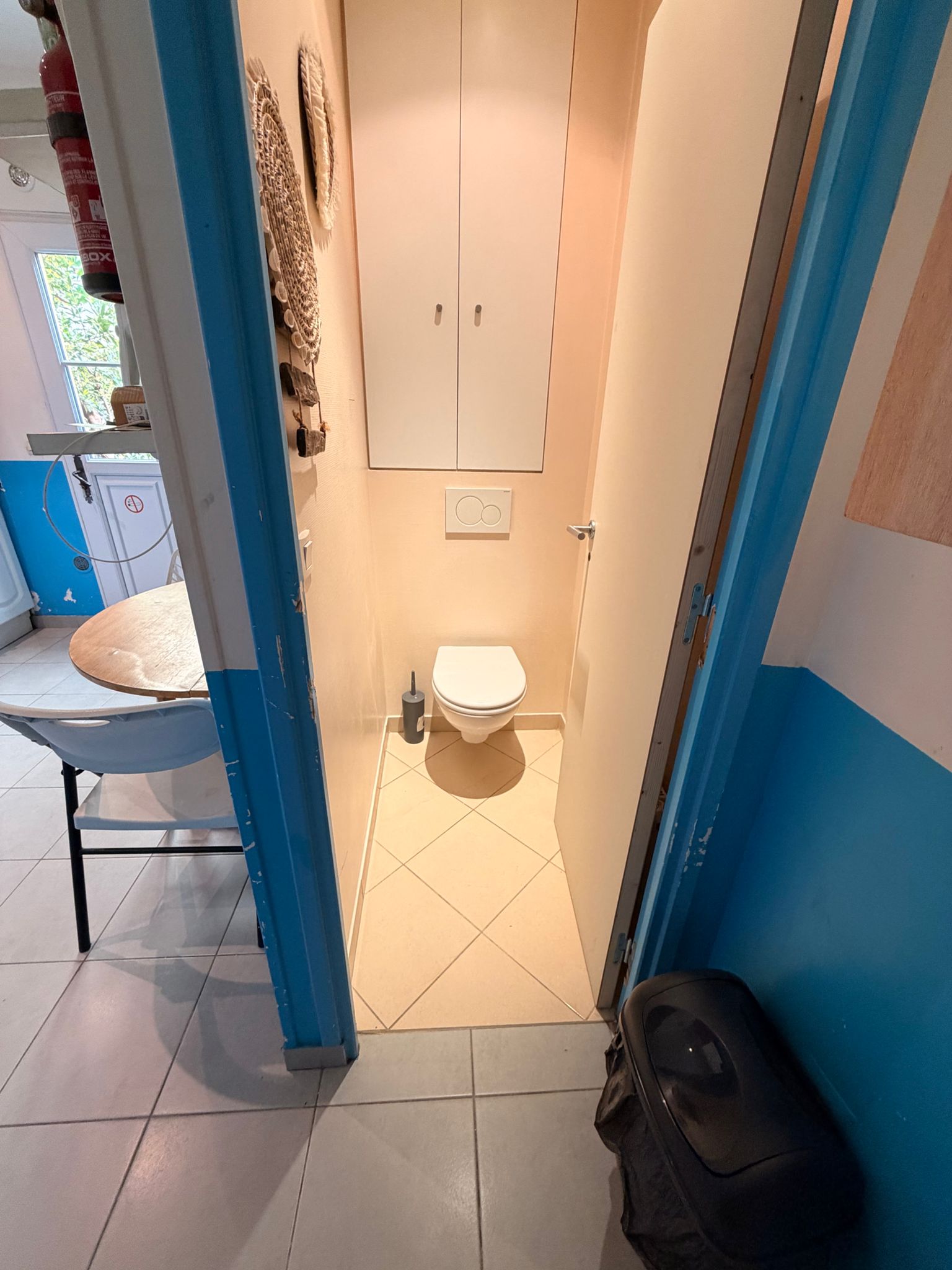 Salle de bain 1