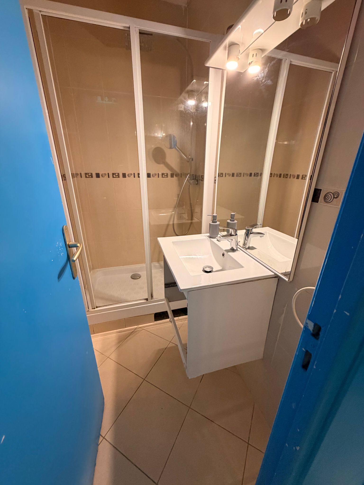 Salle de bain 2