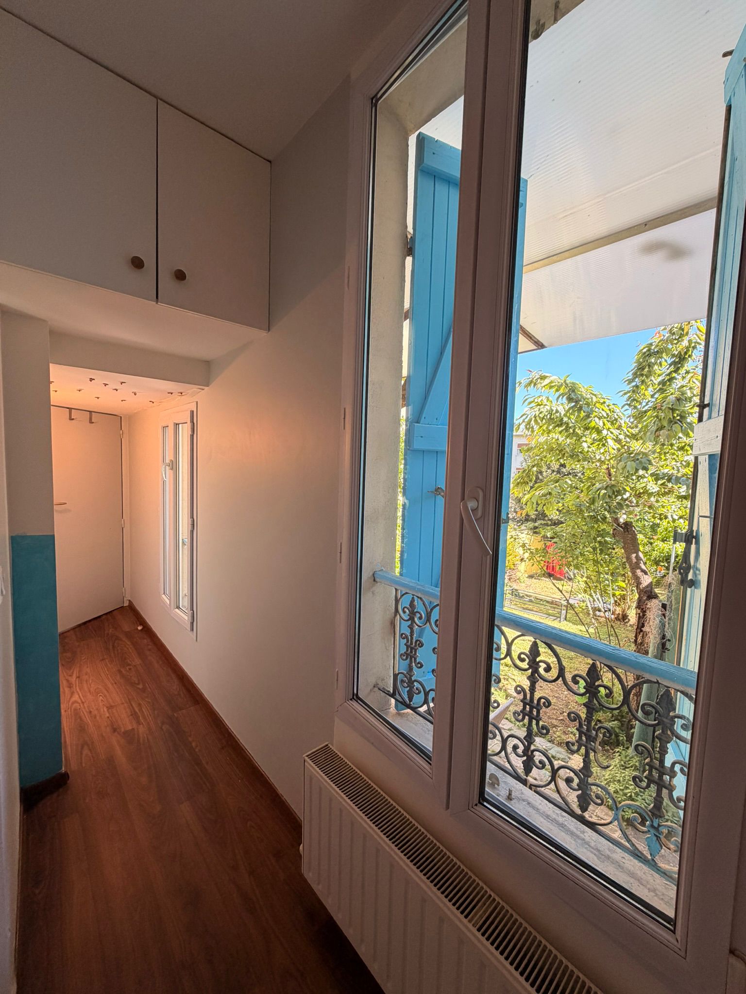 Chambre Goélands 4