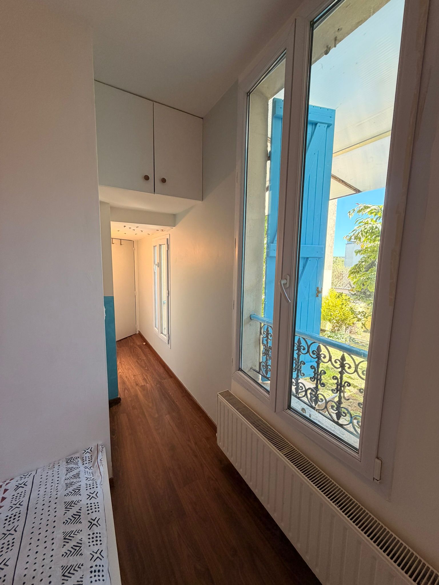 Chambre Goélands 5