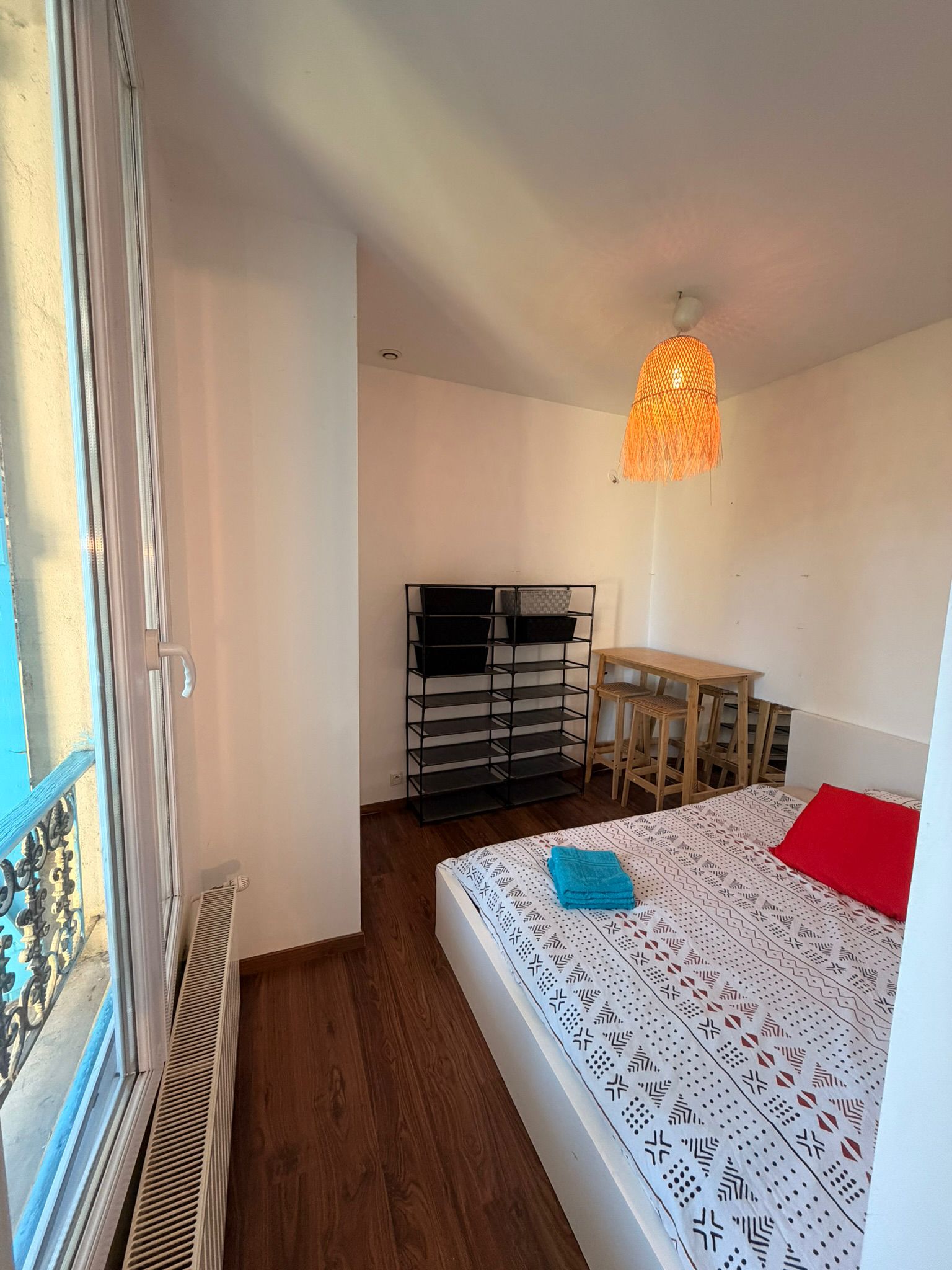 Chambre Goélands 6