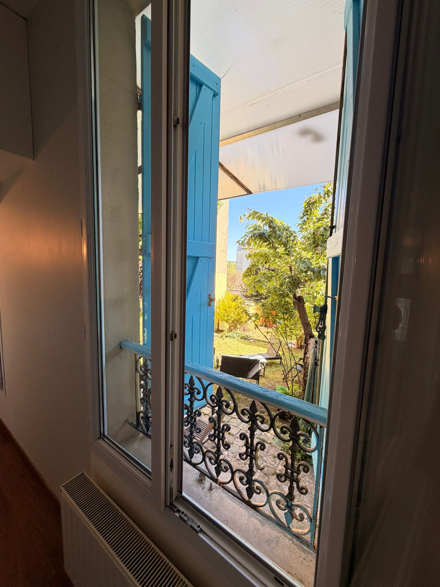 Chambre Goélands 7