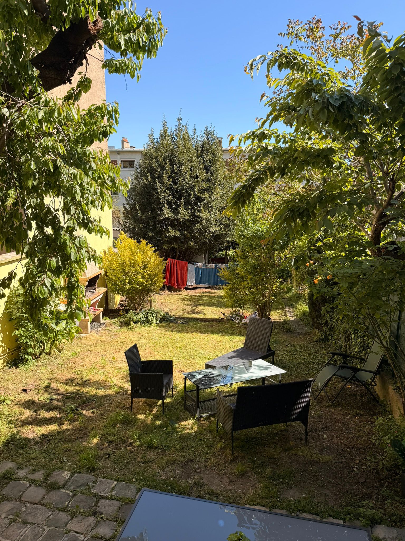 Jardin 3