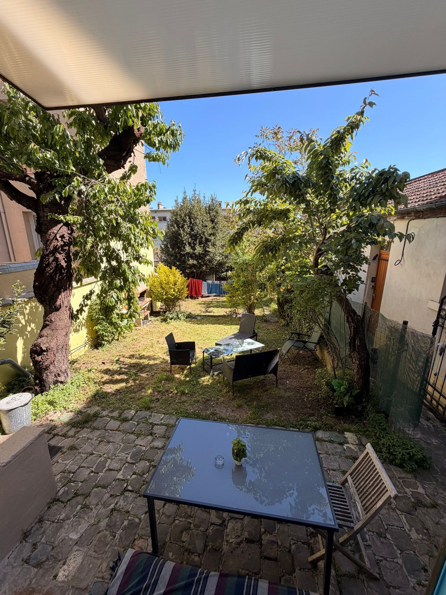 Jardin 5