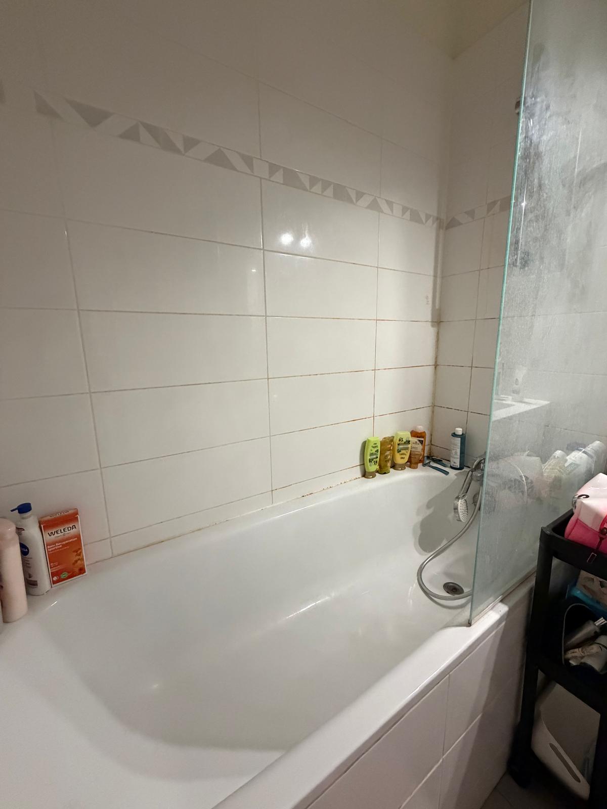 Salle de bain 2