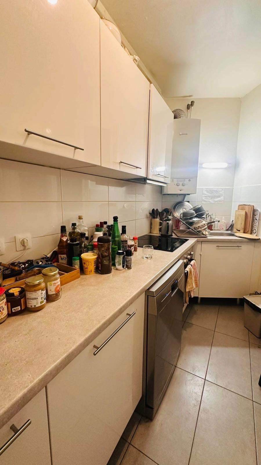 Cuisine
